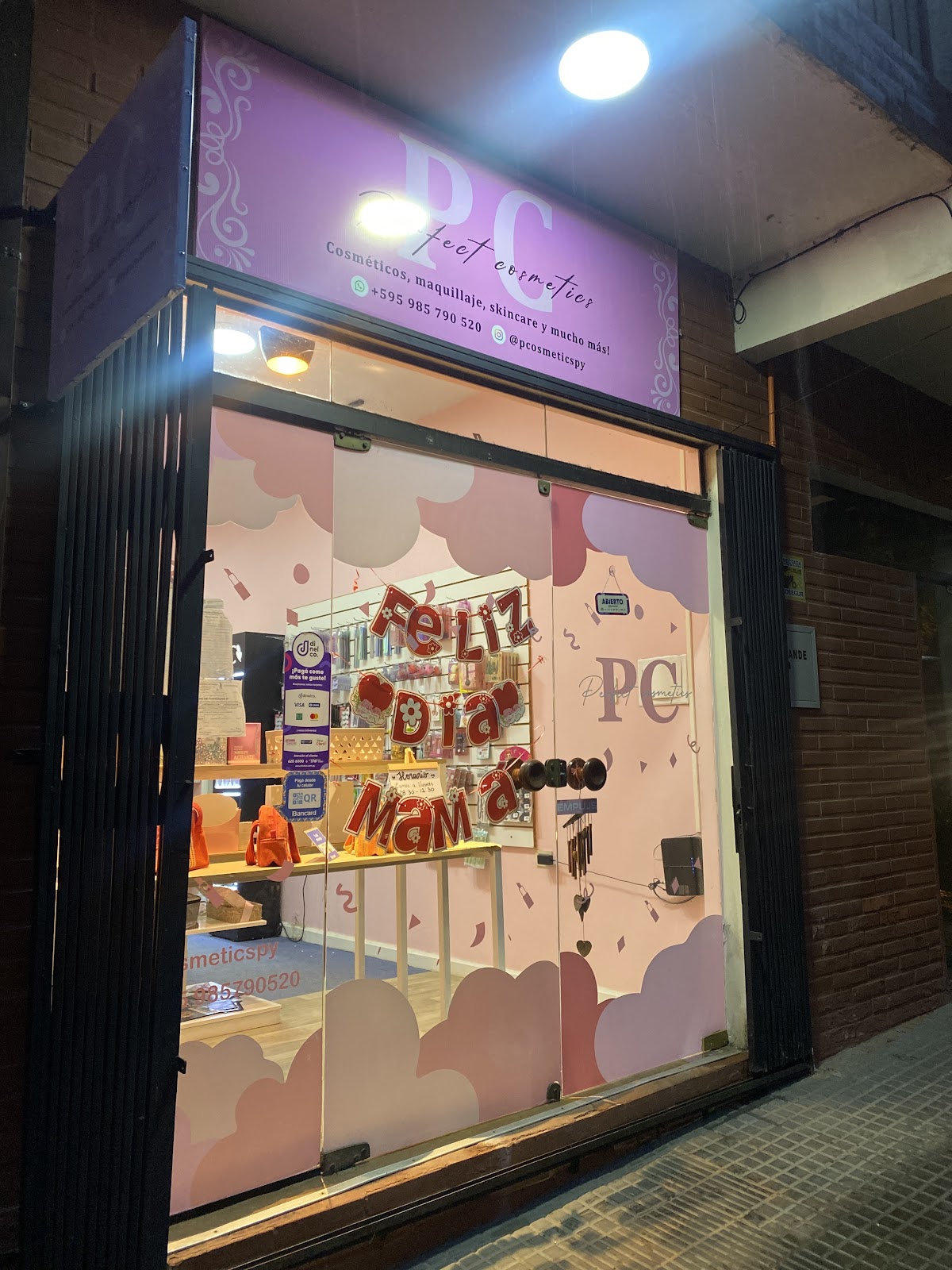 Perfect Cosmetics Centro