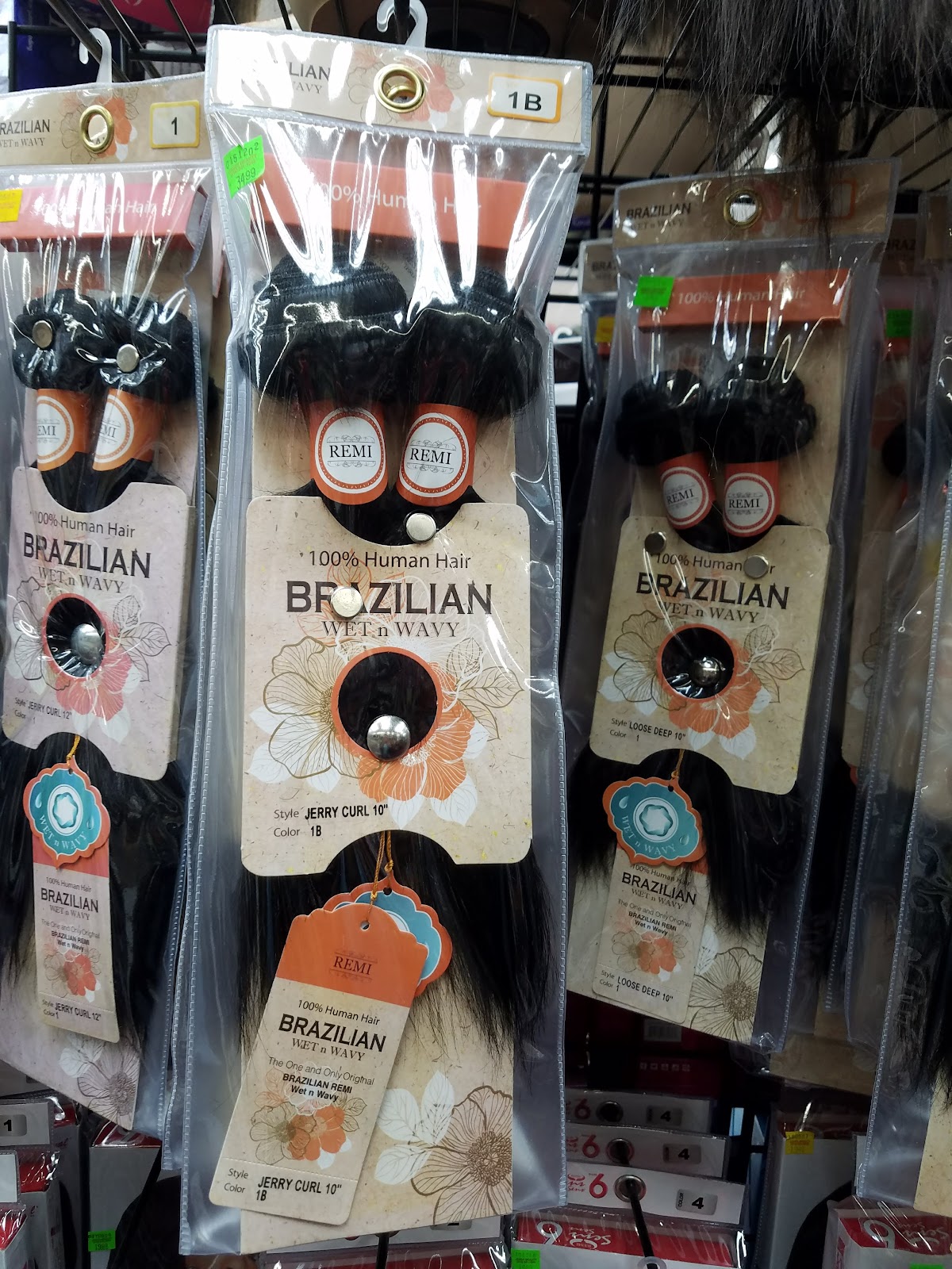 Jane's Beauty Supply
