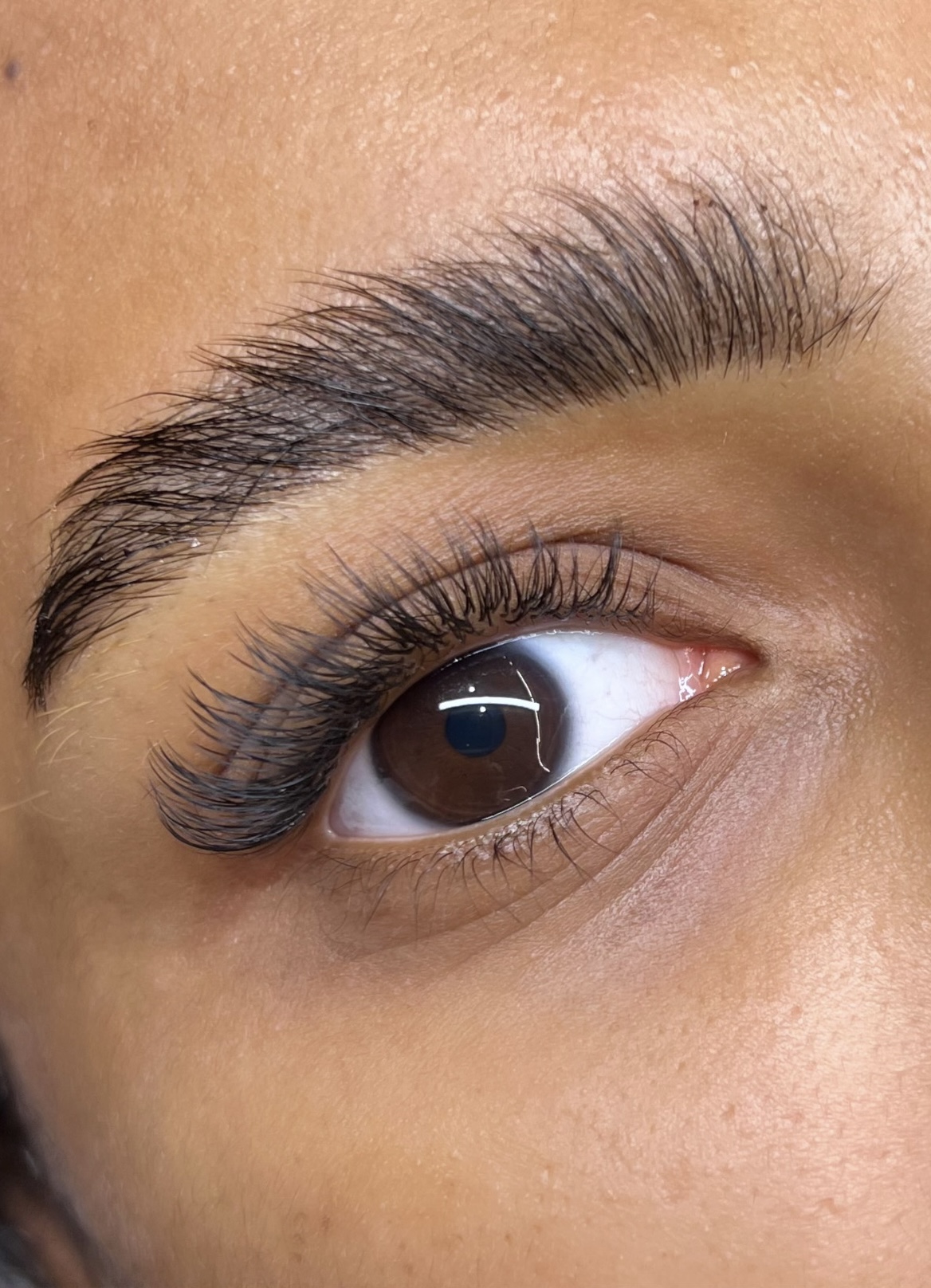 Serene Beauty Salon