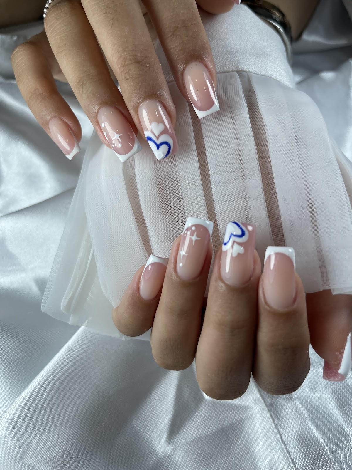 Bellacures Nails Lashes Salon