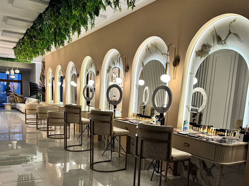 Elif & Ayşe Hair Make-up Studio
