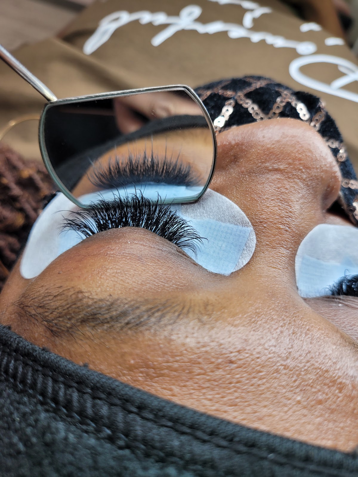 PMU Studio Brows & Lashes