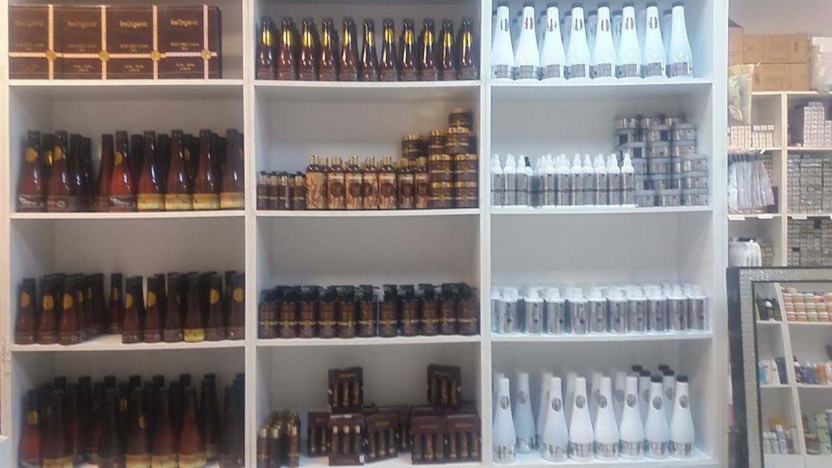 Stylish Cosmetics