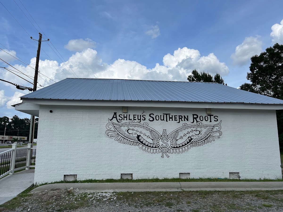 Ashley's Southern Roots Salon