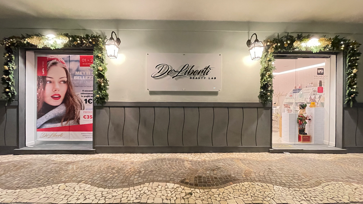 DeLiberti Beauty Lab