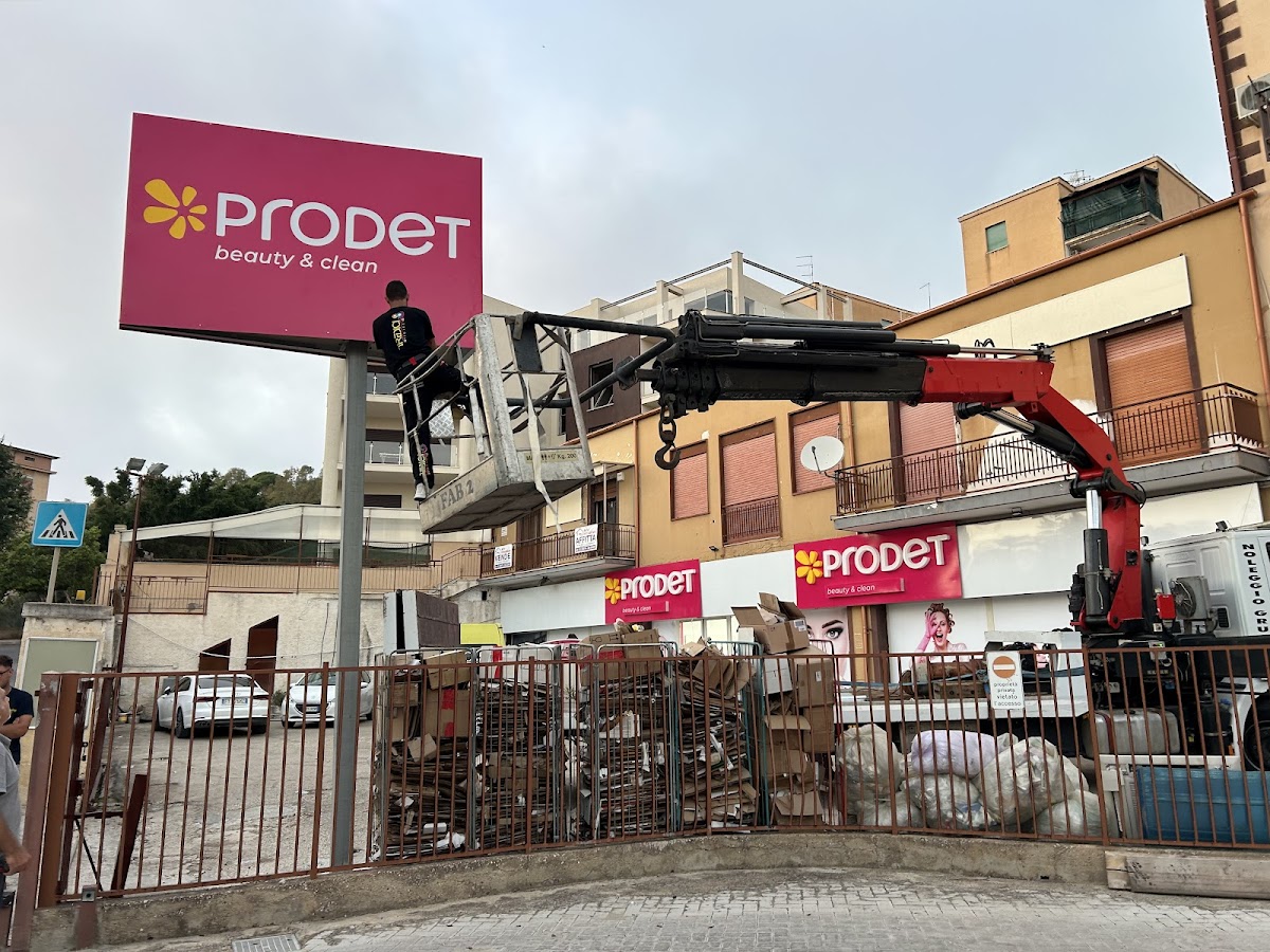 PRODET