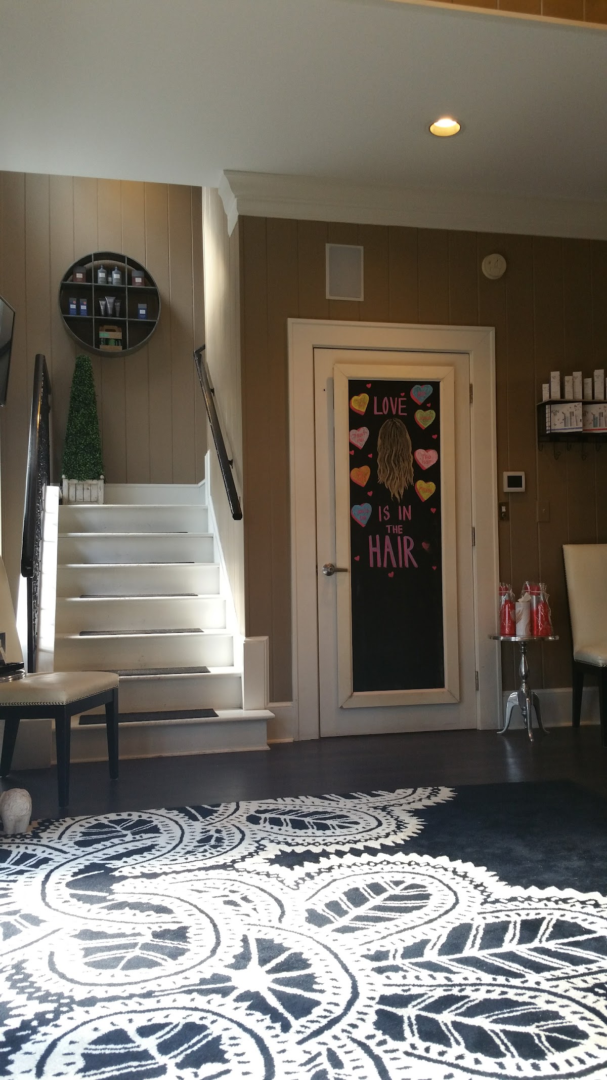 Dolce Vita Salon and Spa