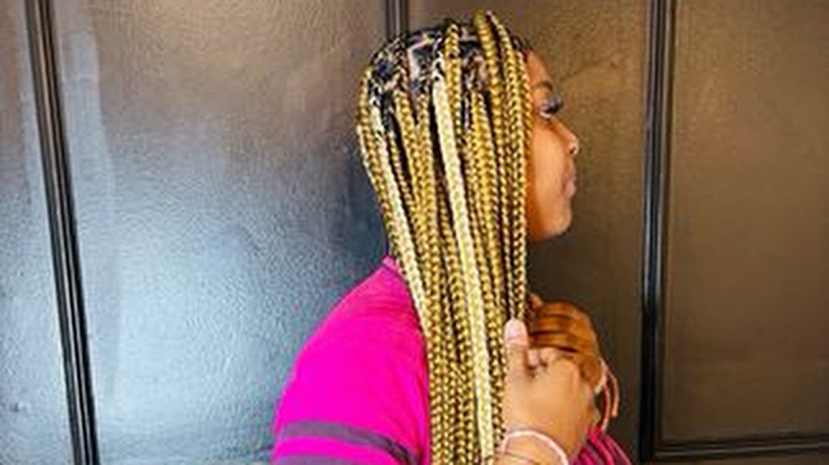 Planet Salon and Spa