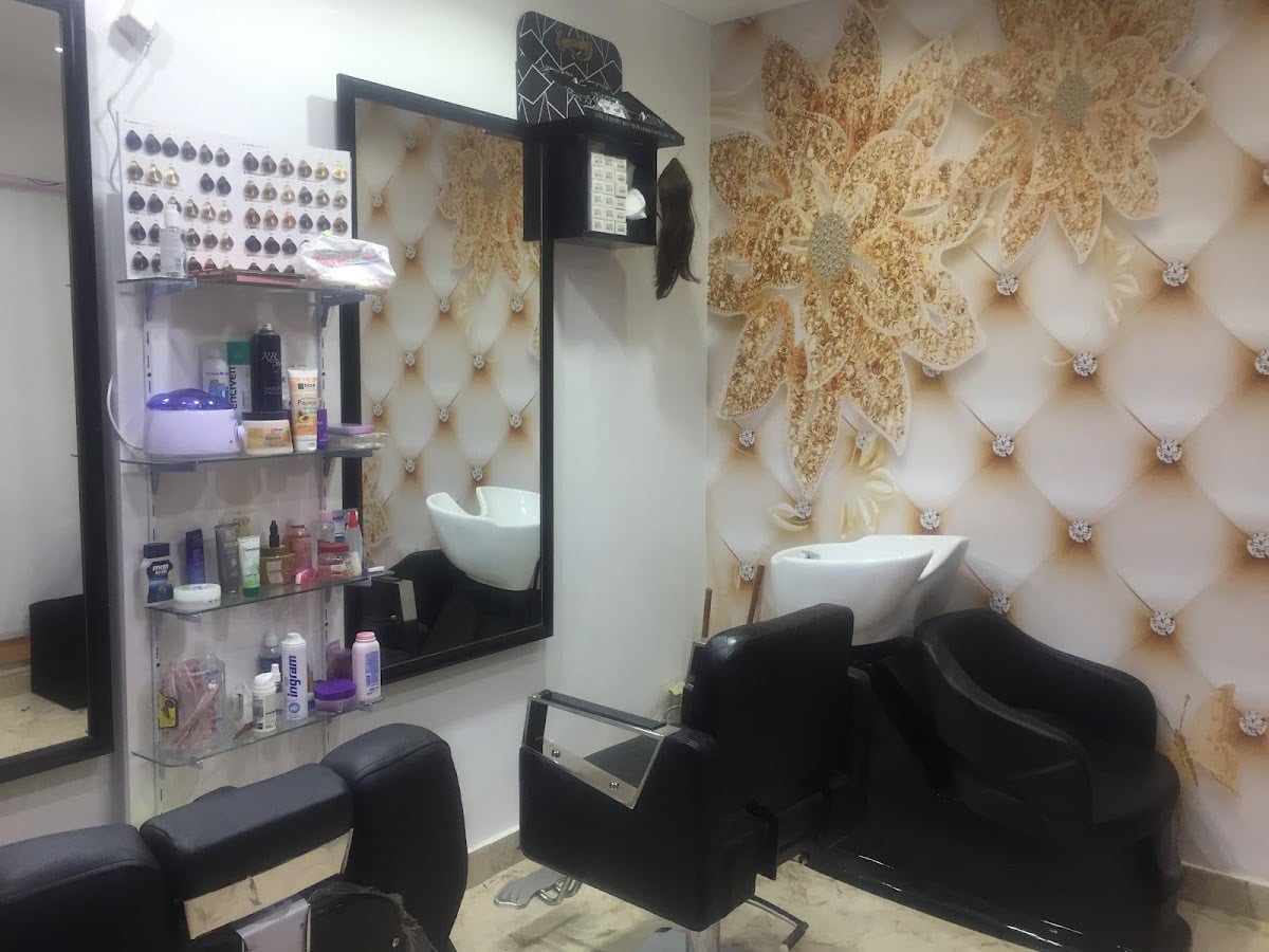 BH-Beauty Home