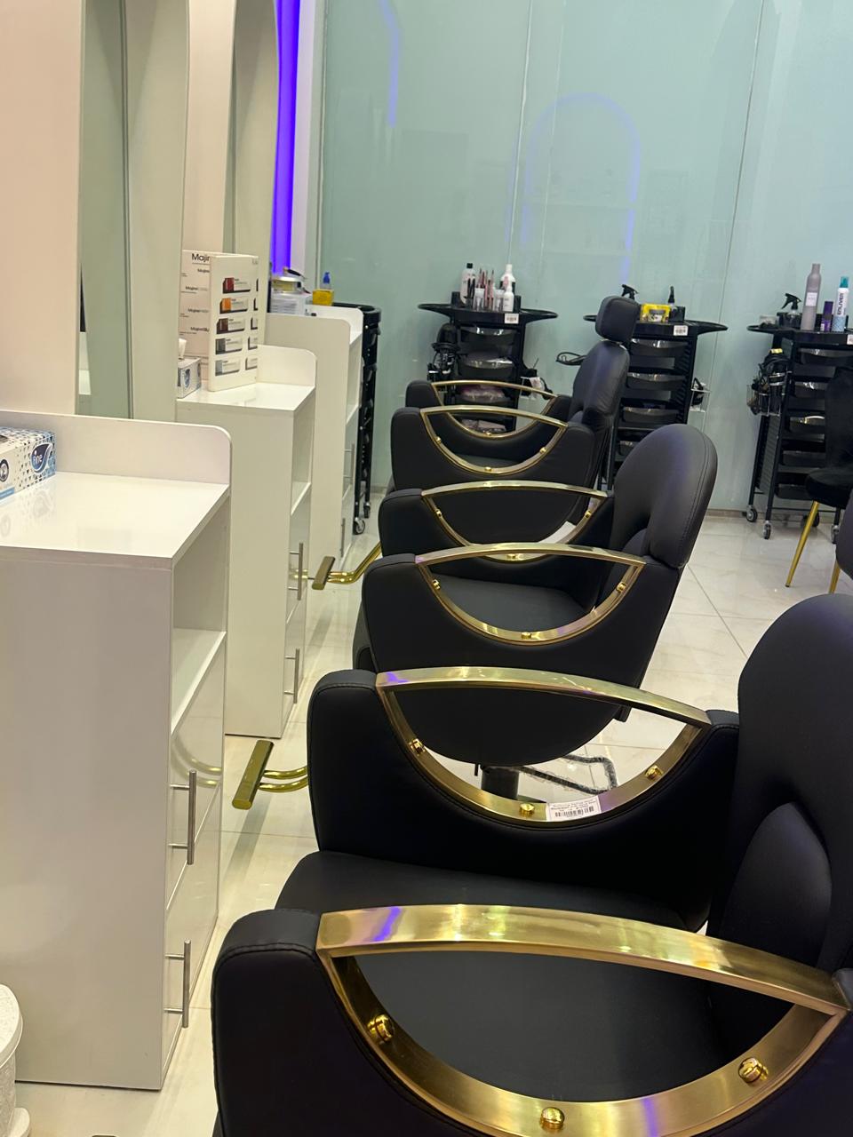 Hayam Beauty Center