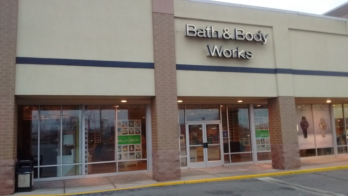 Bath & Body Works