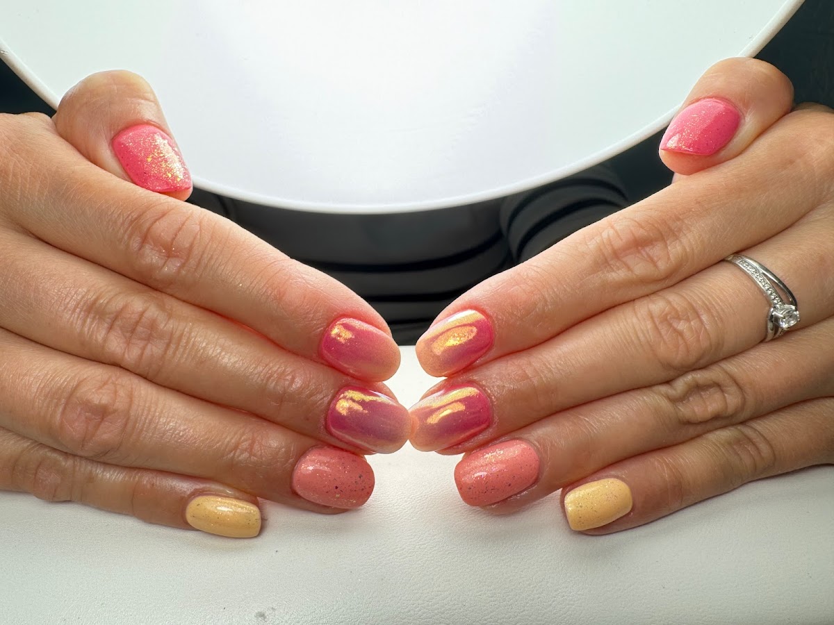 O''nails onglerie