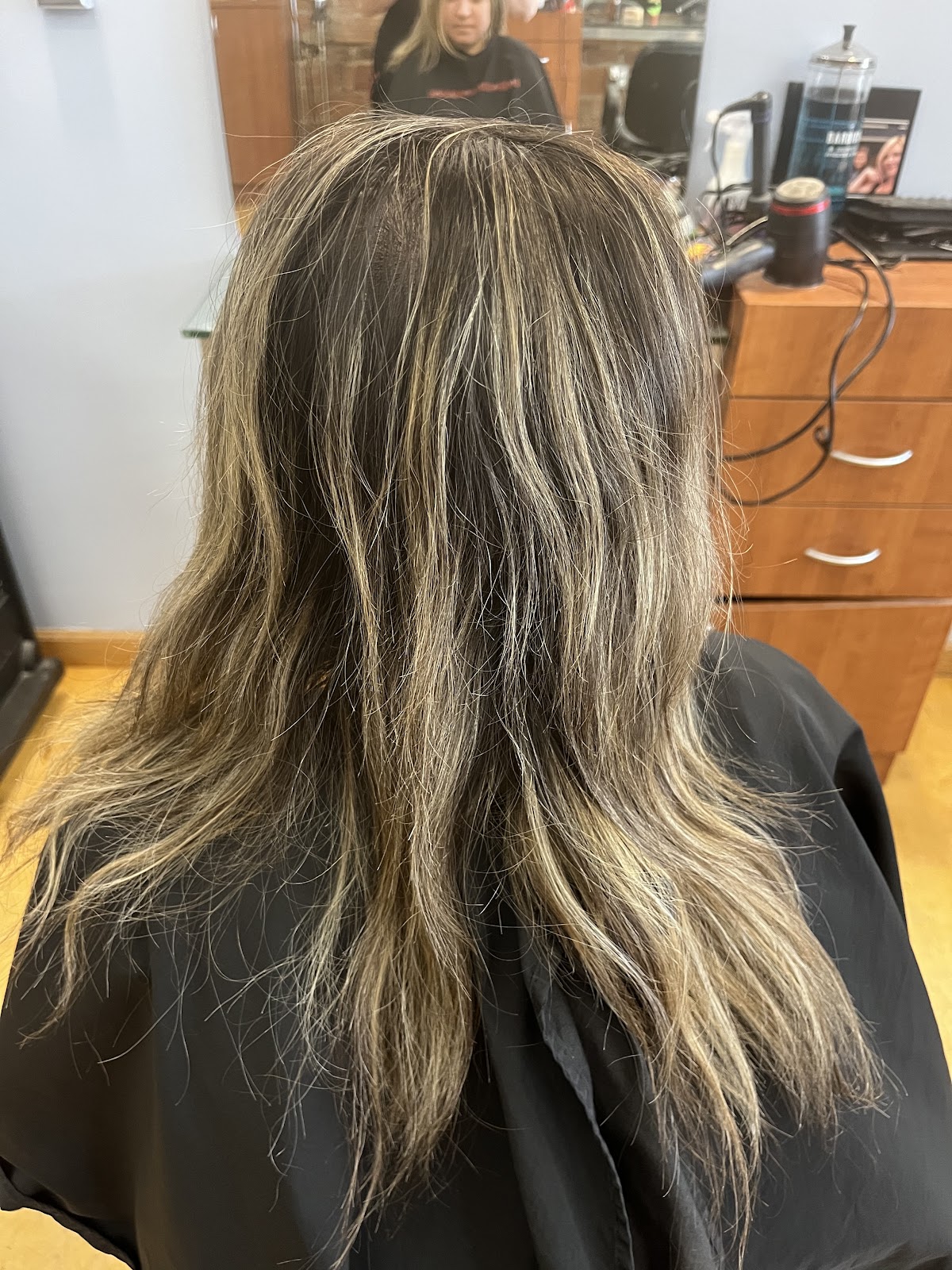 Hair Factory