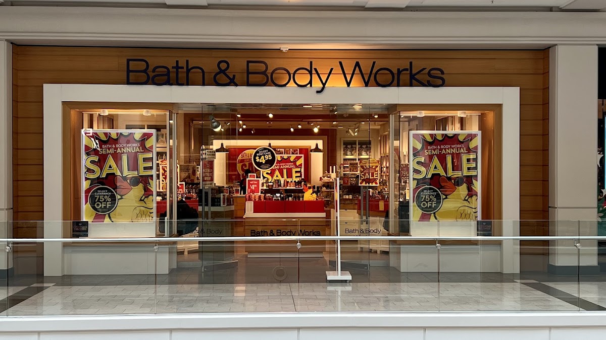 Bath & Body Works