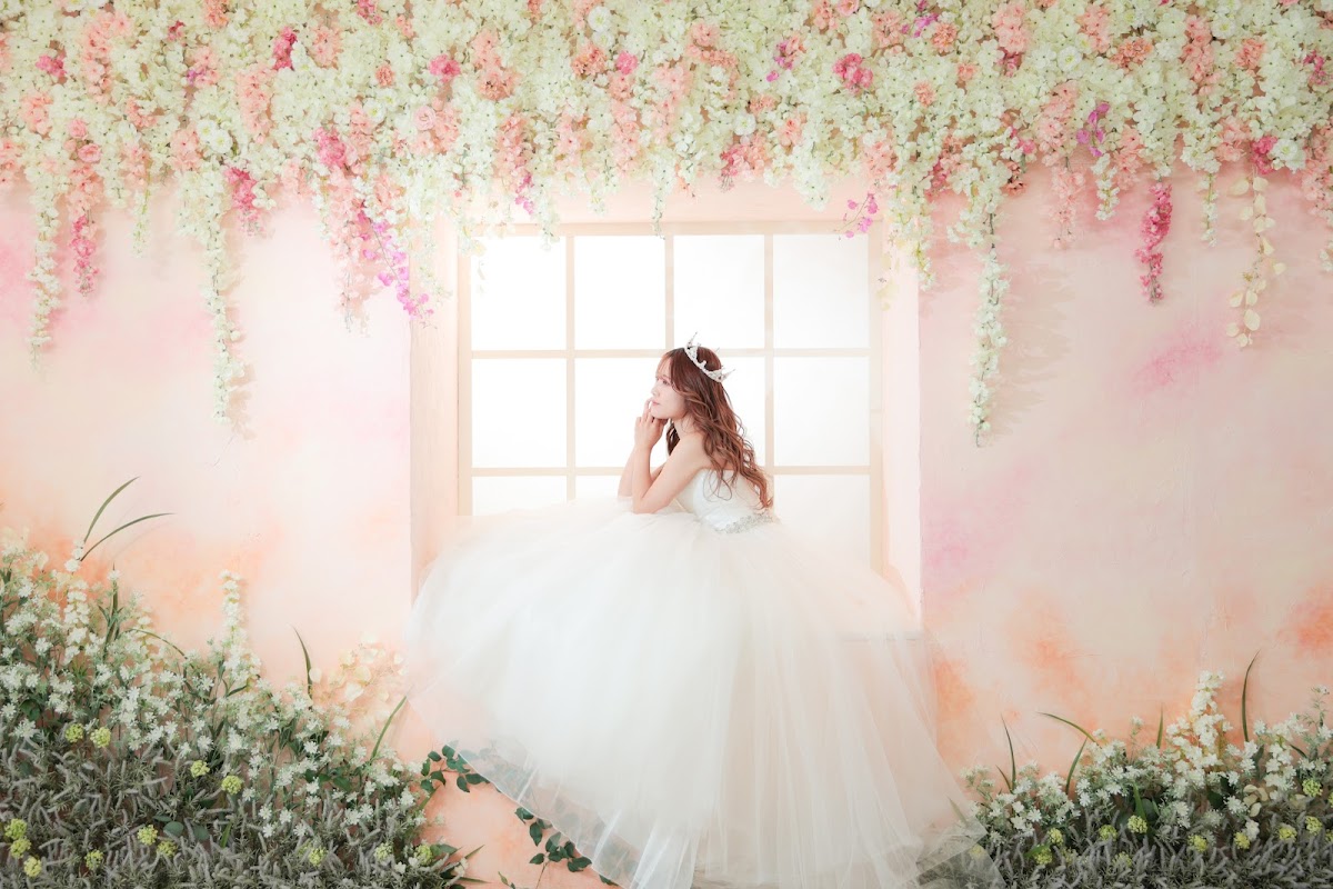 Wedding Story Ichikawa-ten