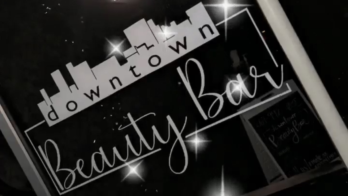Downtown Beauty Bar