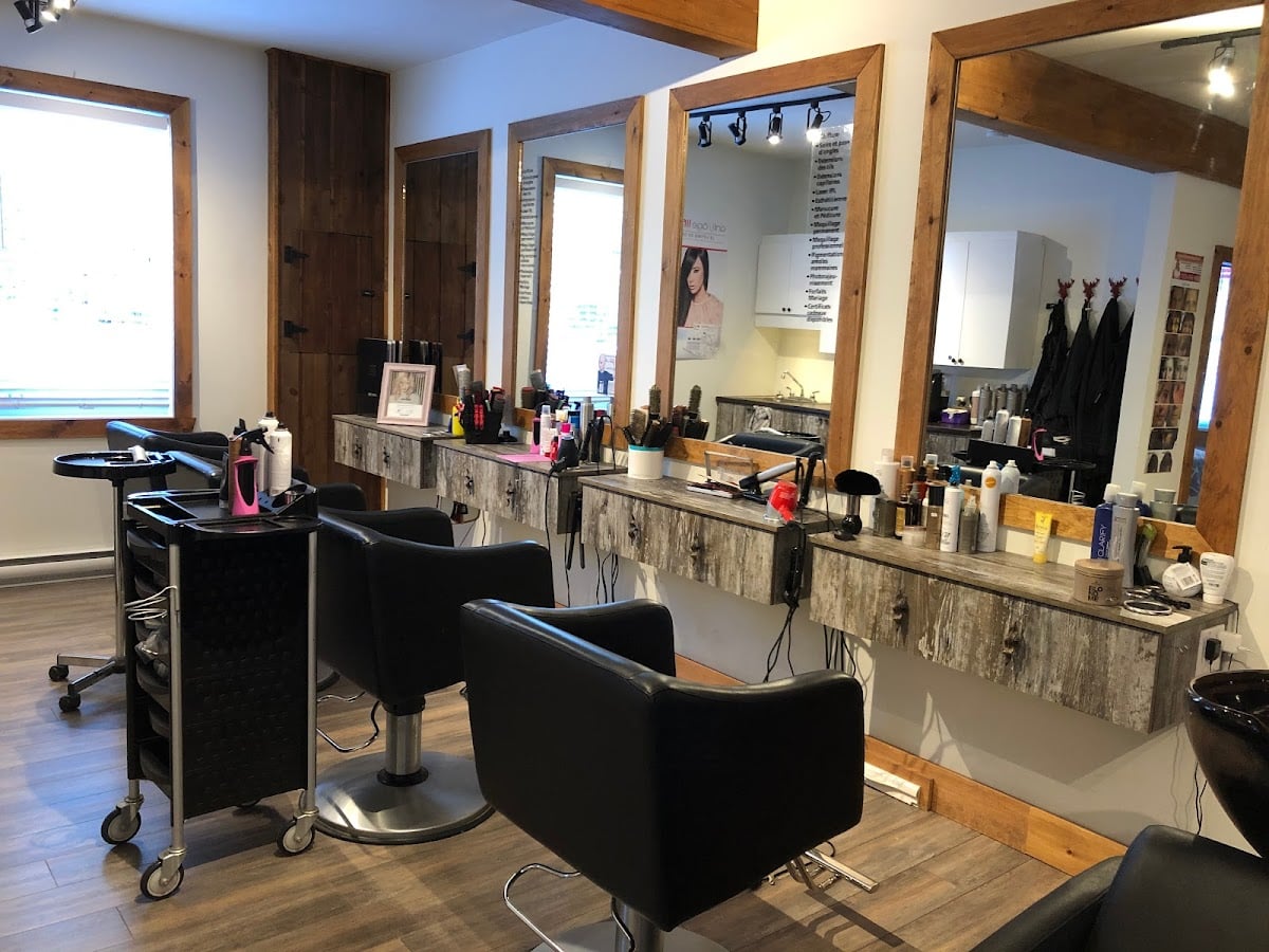L'institut Espace Beauté