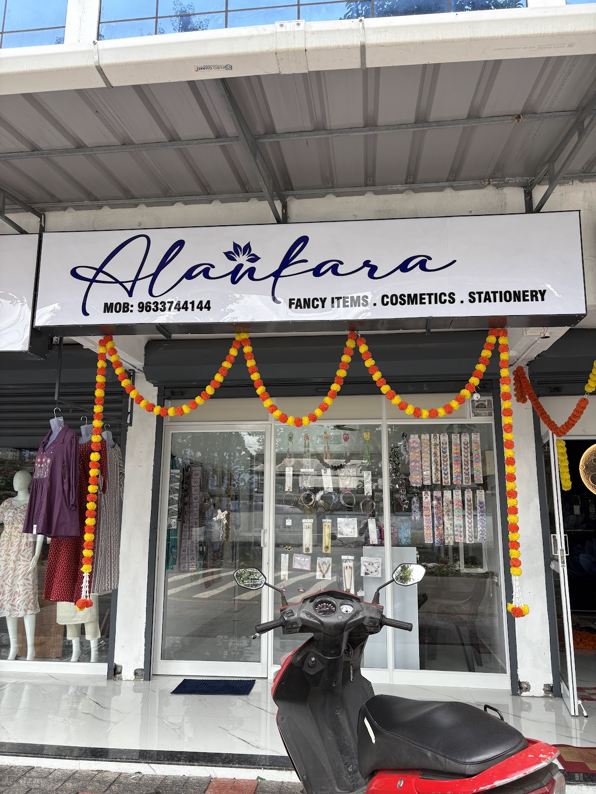 Alankara