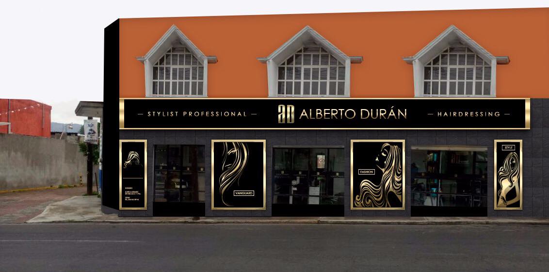 Alberto Duran