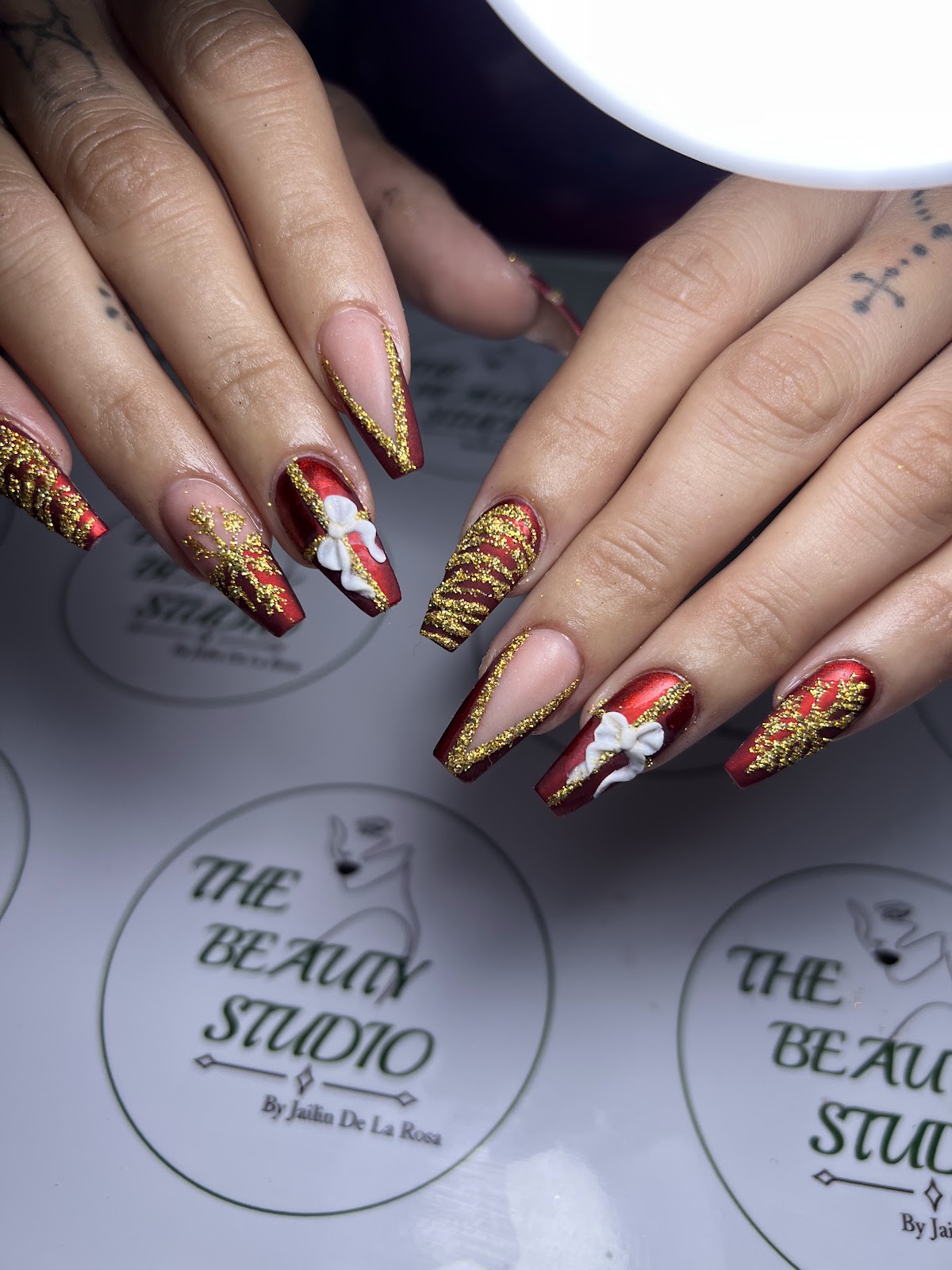 The Beauty Studio