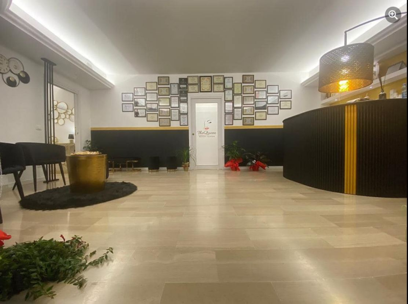 The Queen Beauty Center - Centro Estetico