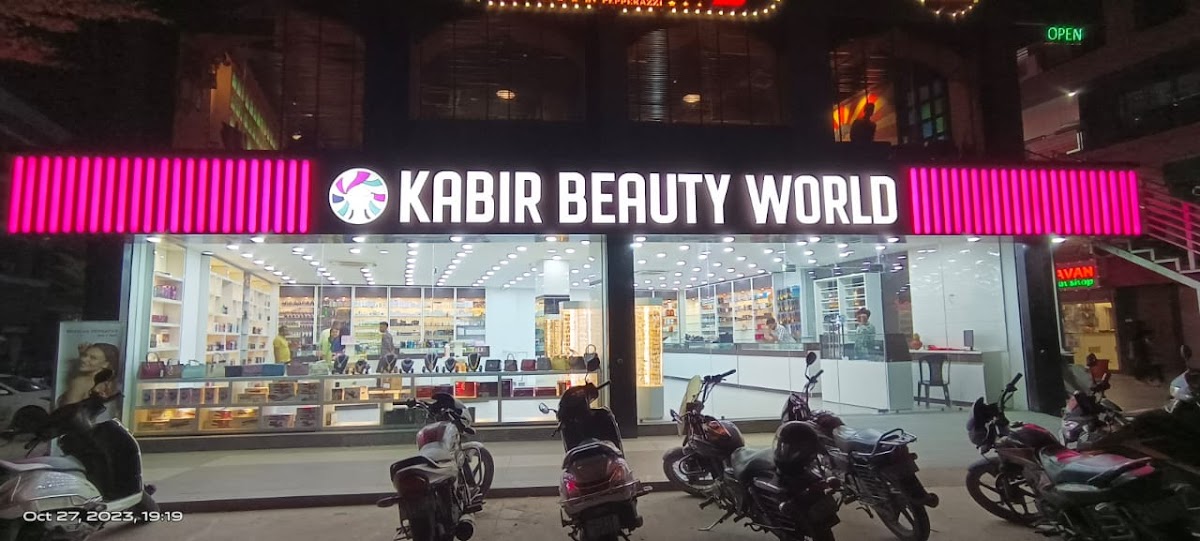 Kabir Beauty World