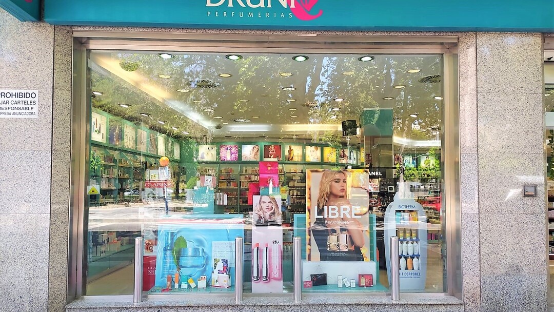 Druni Perfumerías