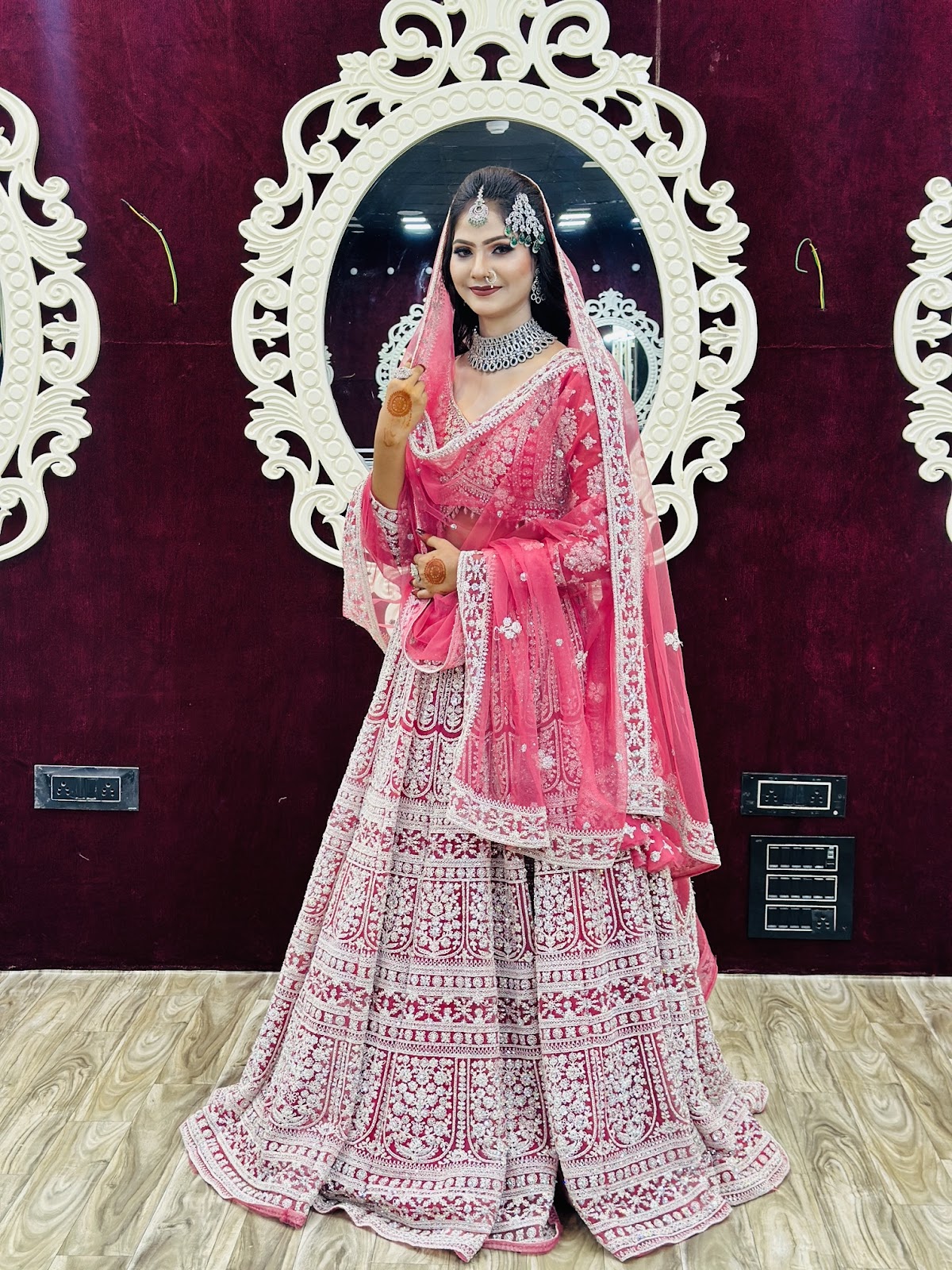 Bridal's Dream Salon