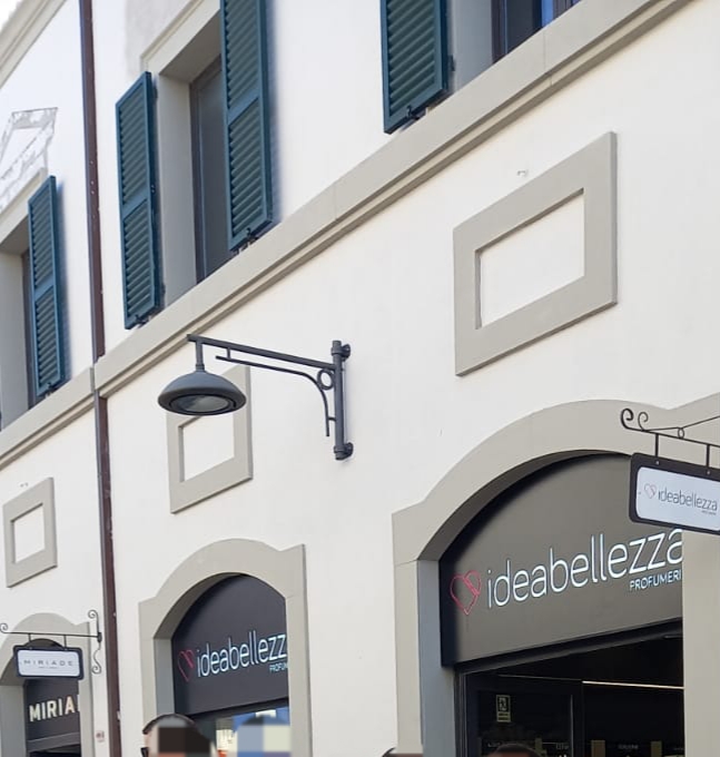 Ideabellezza Profumerie