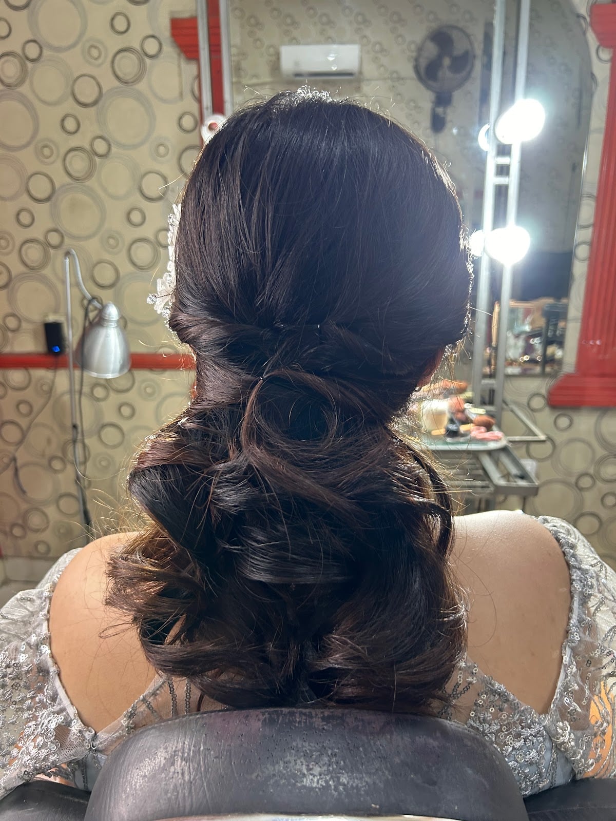 Gracia Salon Tegal