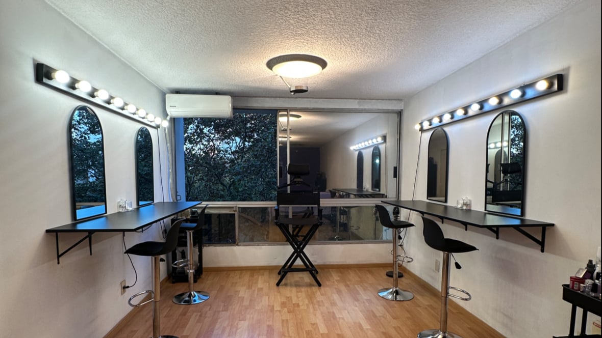 Katarsis Beauty Studio