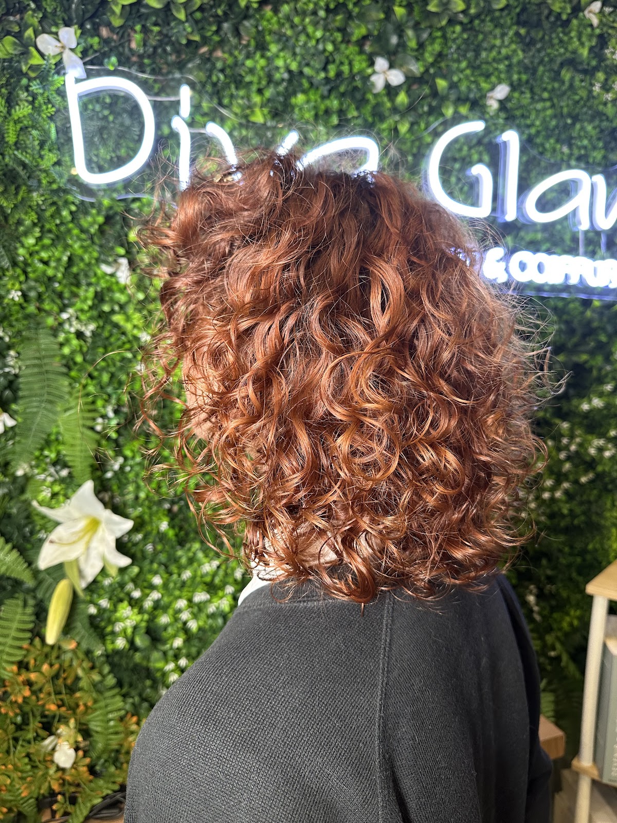 Diva Glam Beauty