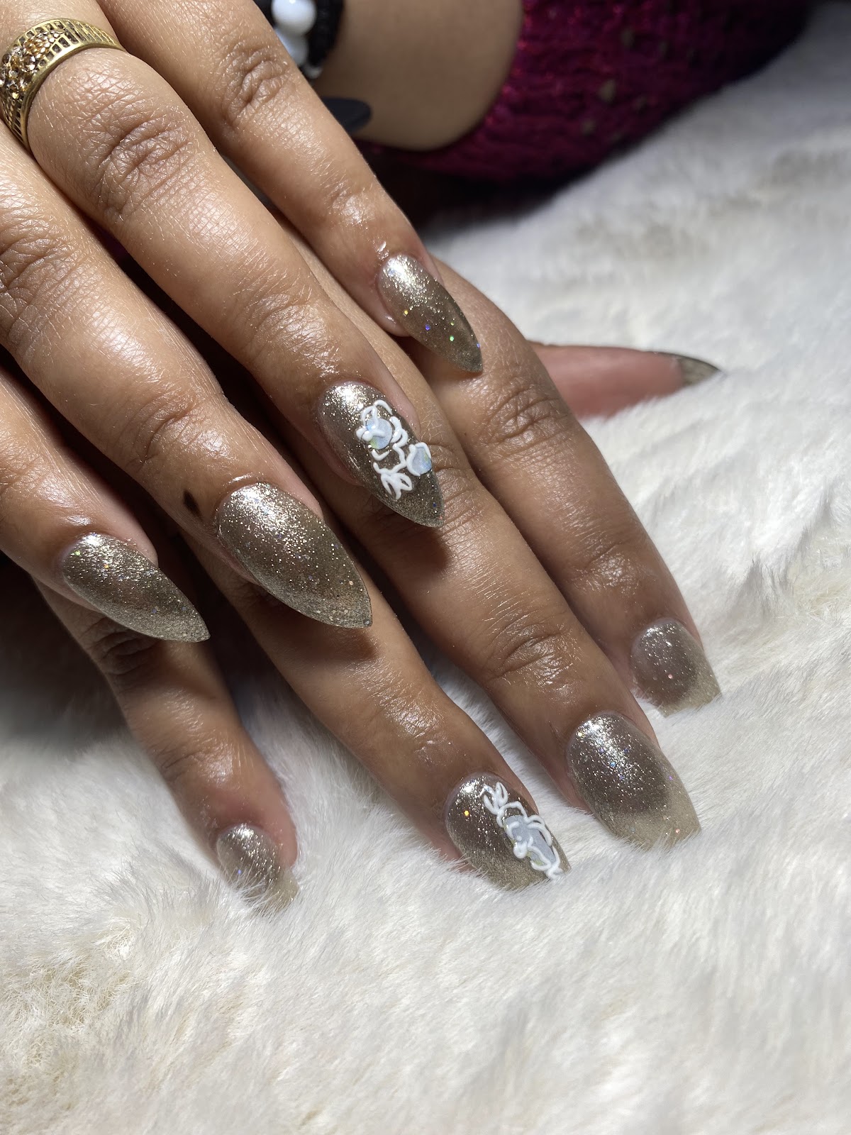 Nail Studio (King & Queen)