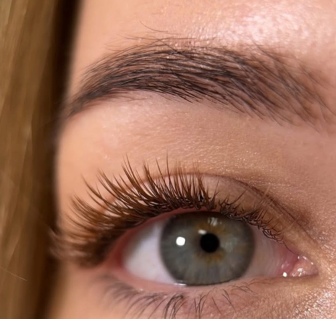 Mary Lash Kiev - studiya tvoego vzglyada