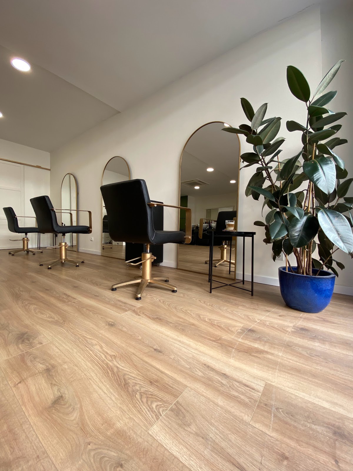 HANA Hair Designers Ibiza