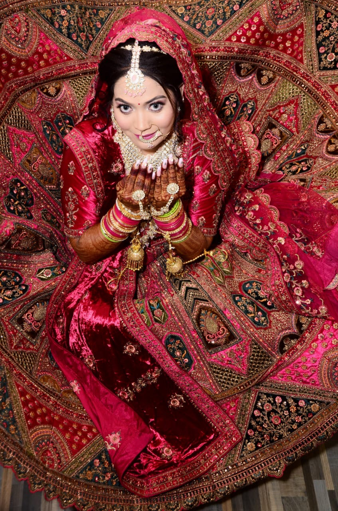 SS Makeup and Beauty Studio