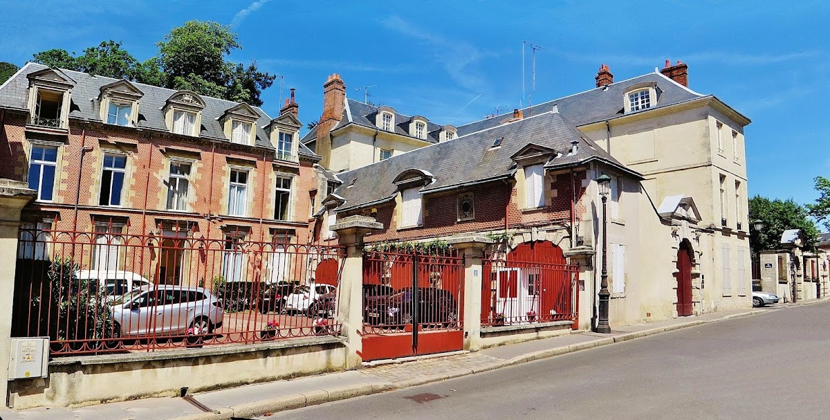 Belles du Monde