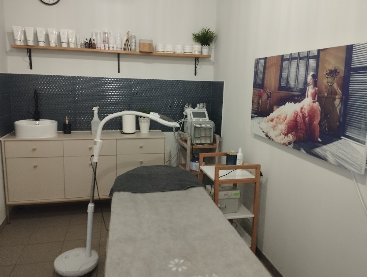 Endorfina Salon Kosmetologiczny