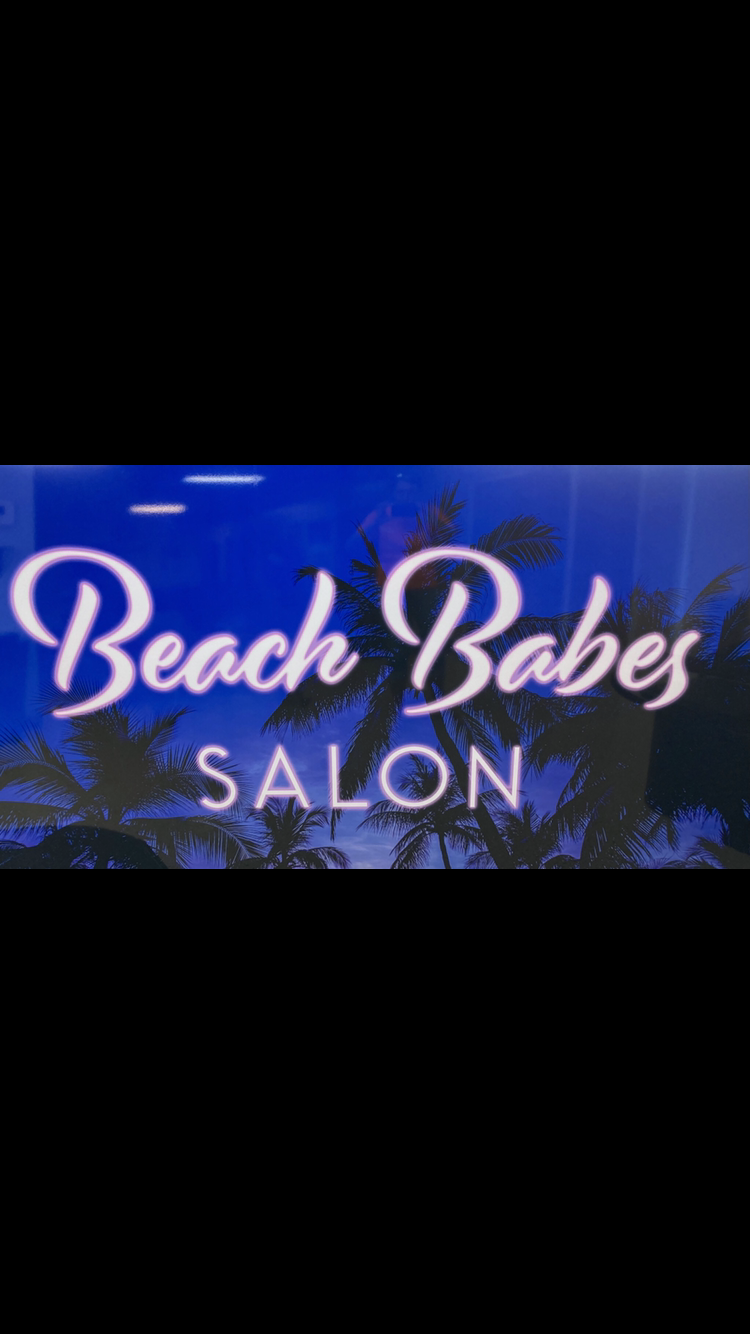 Beach Babes Salon