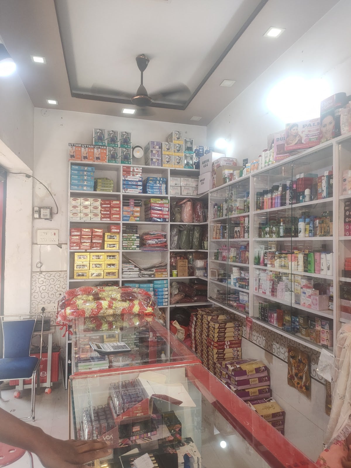 Nitya Beauty Palace