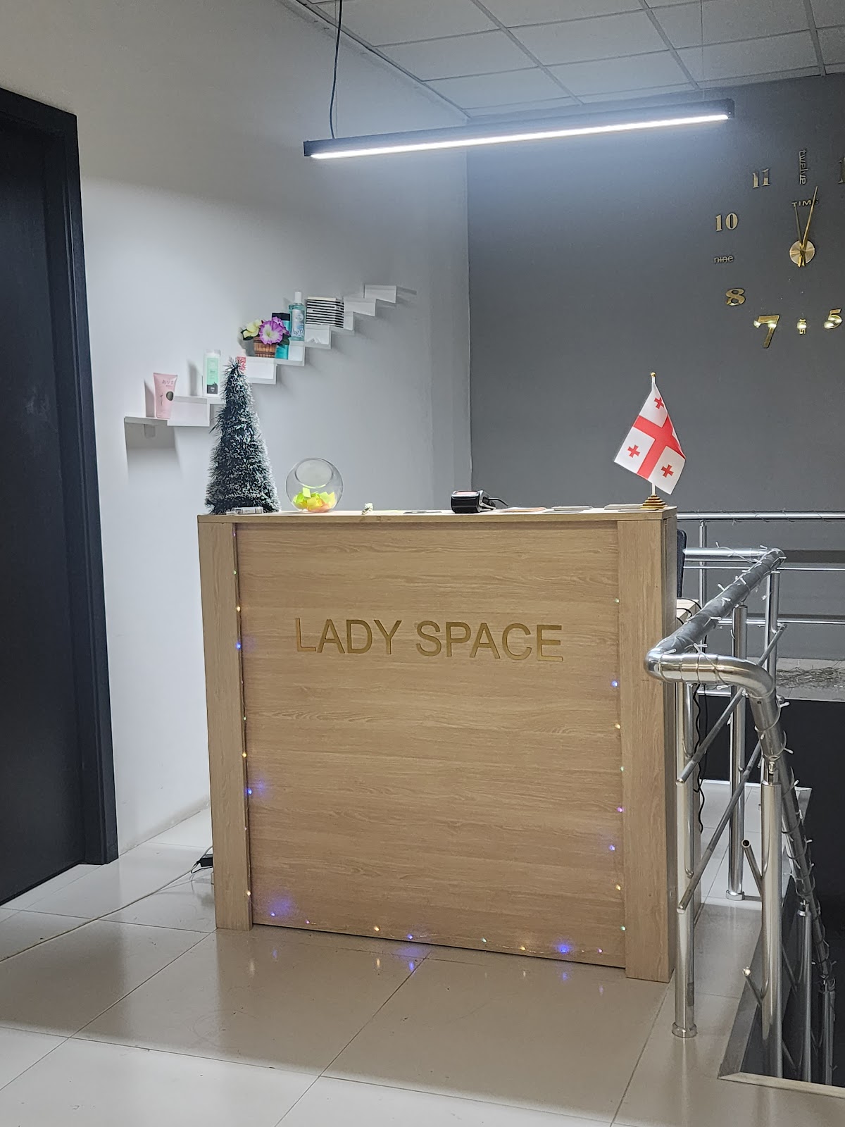LadySpace Beauty Salon