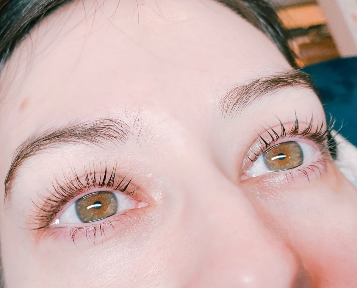 Suwanee Lash + Skin