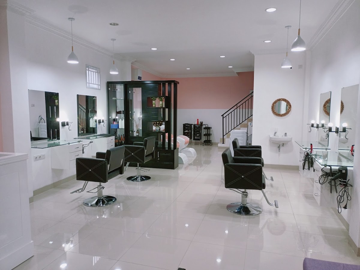 MD Beauty House