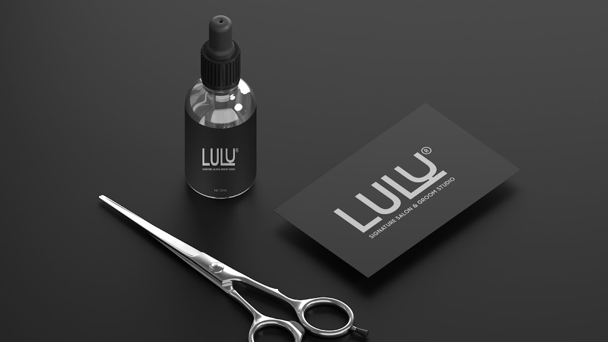 Lulu Signature Salon & Groom Studio