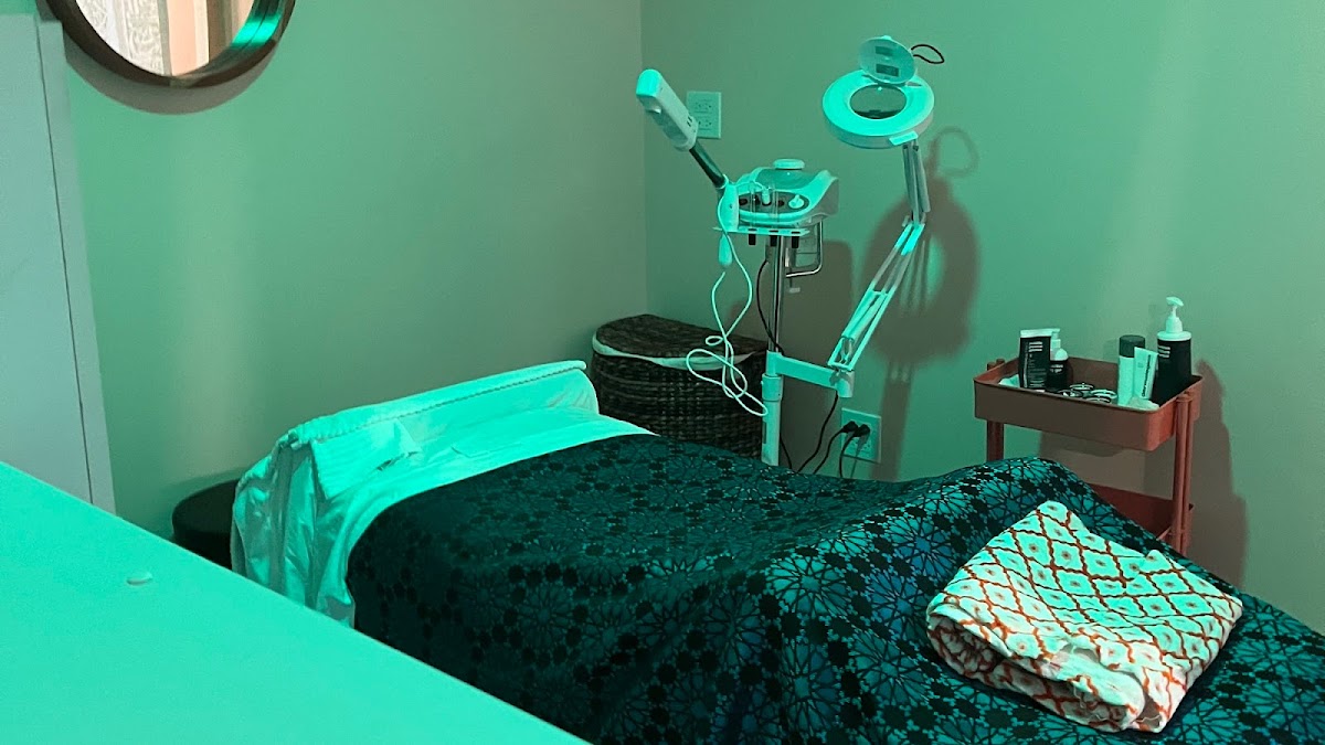 Cozybliss Spa