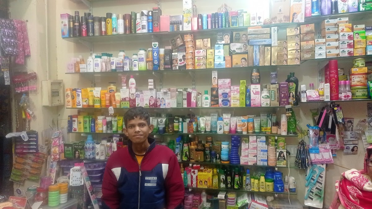 The Mahi Luxury Unisex Salon and Academy