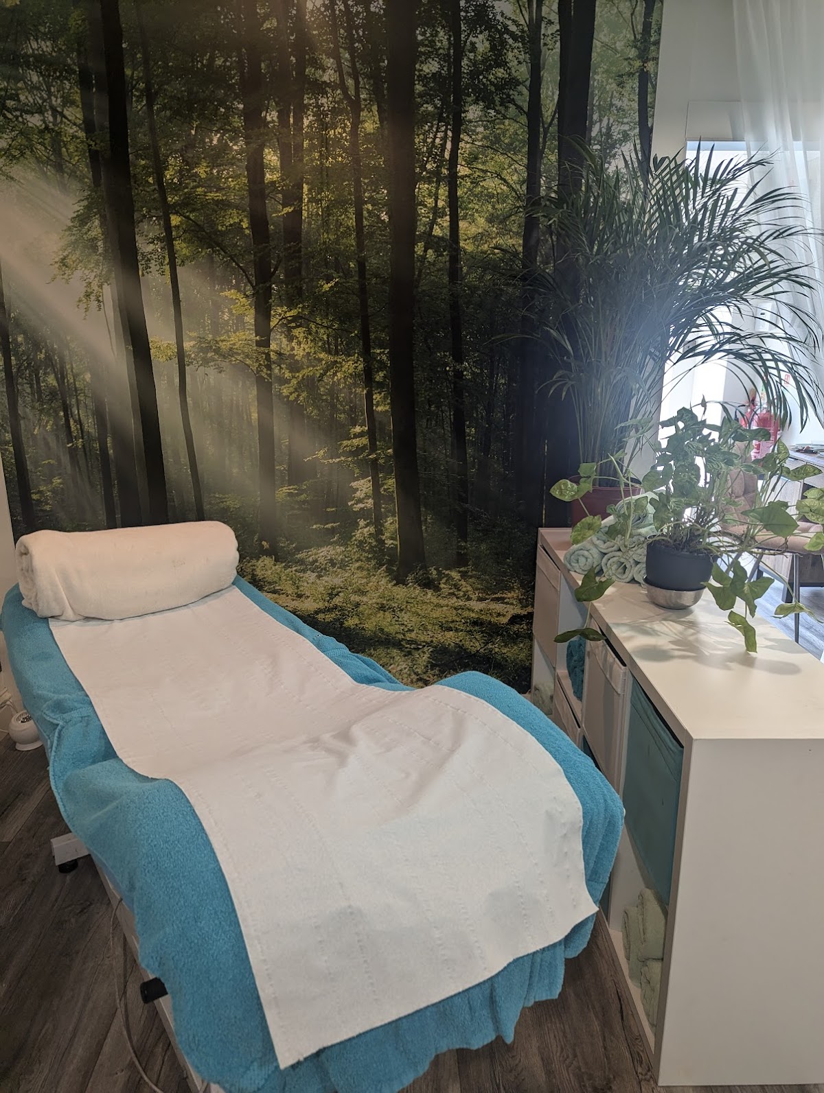 Beauty Retreat at Suite Six