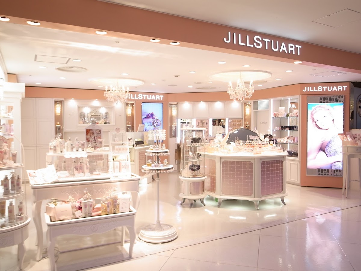 Jill Stuart Beauty Lumine Ikebukuro