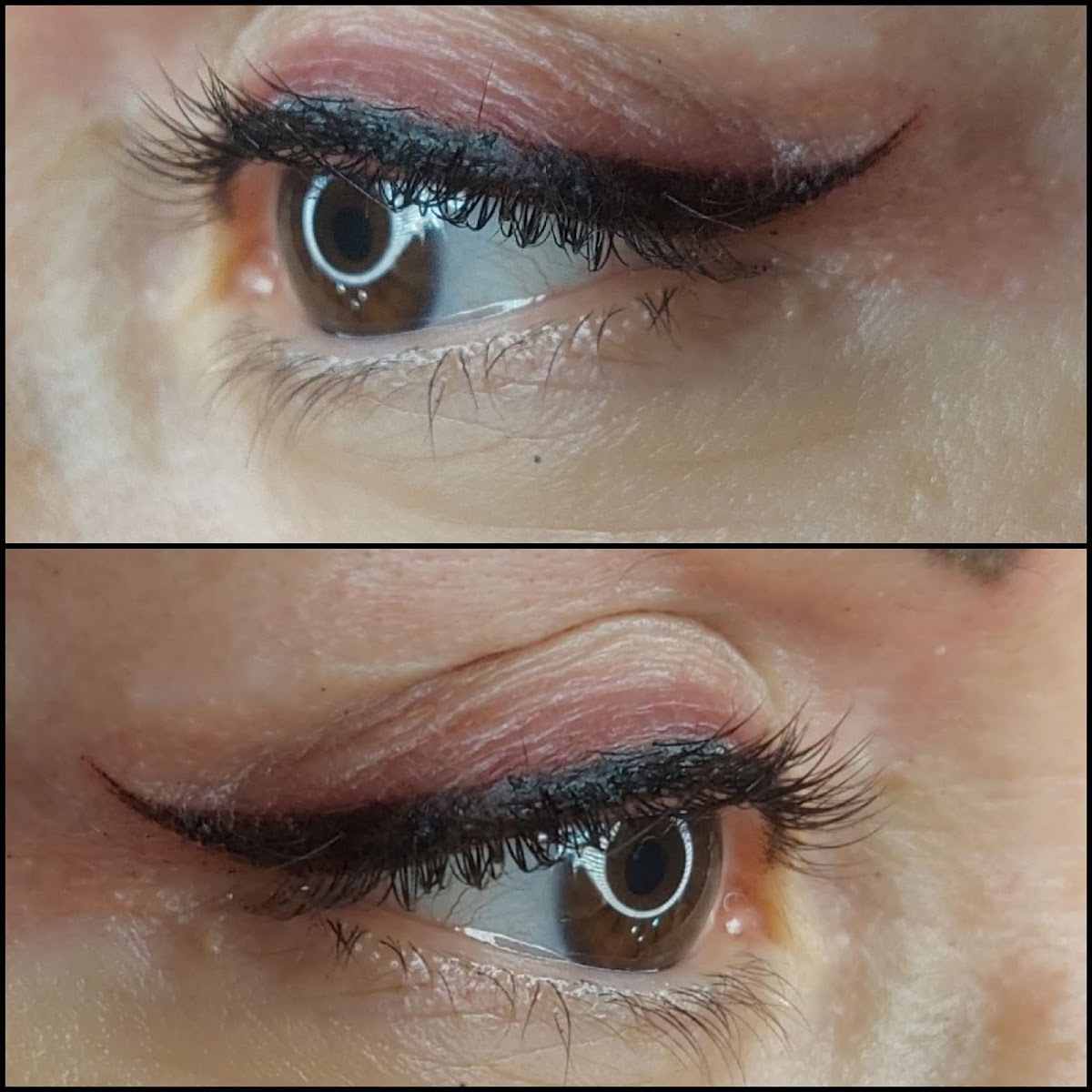 Permament Make Up Meltem KARAKAYA Beauty Center