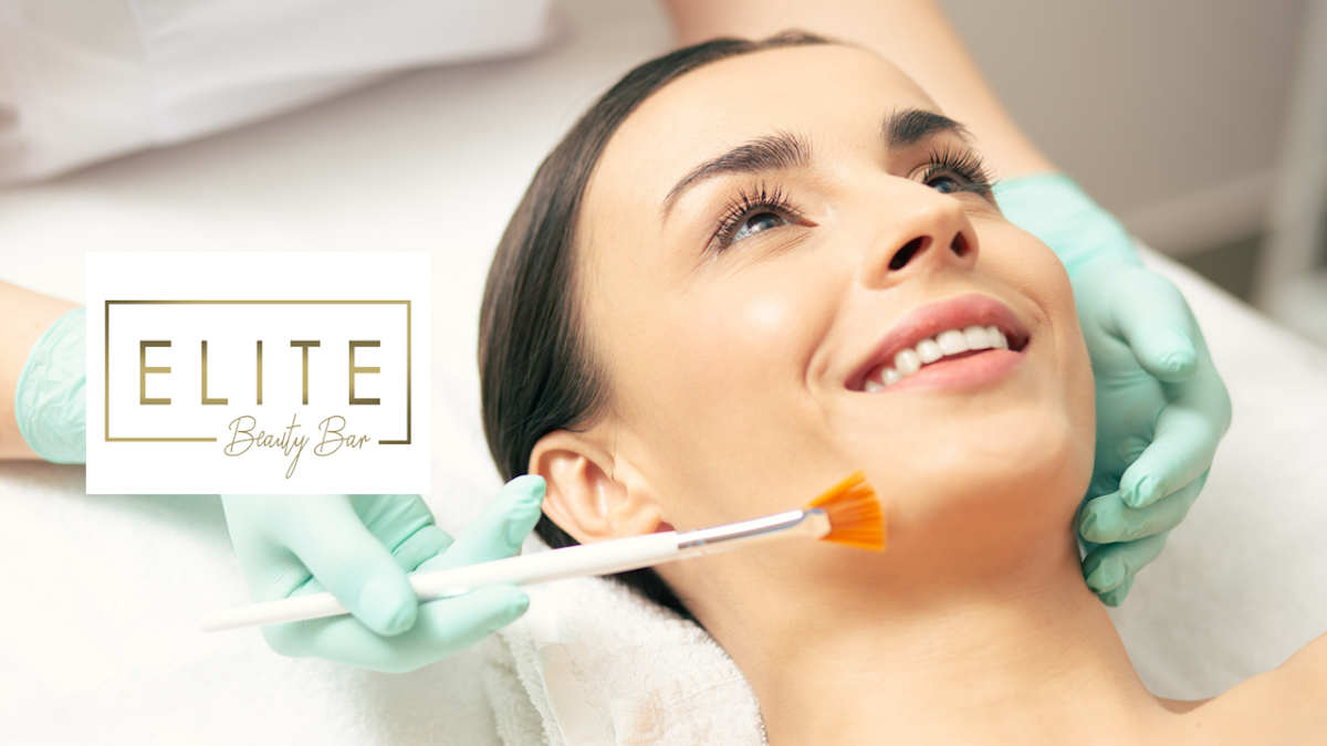 Elite Beauty Bar